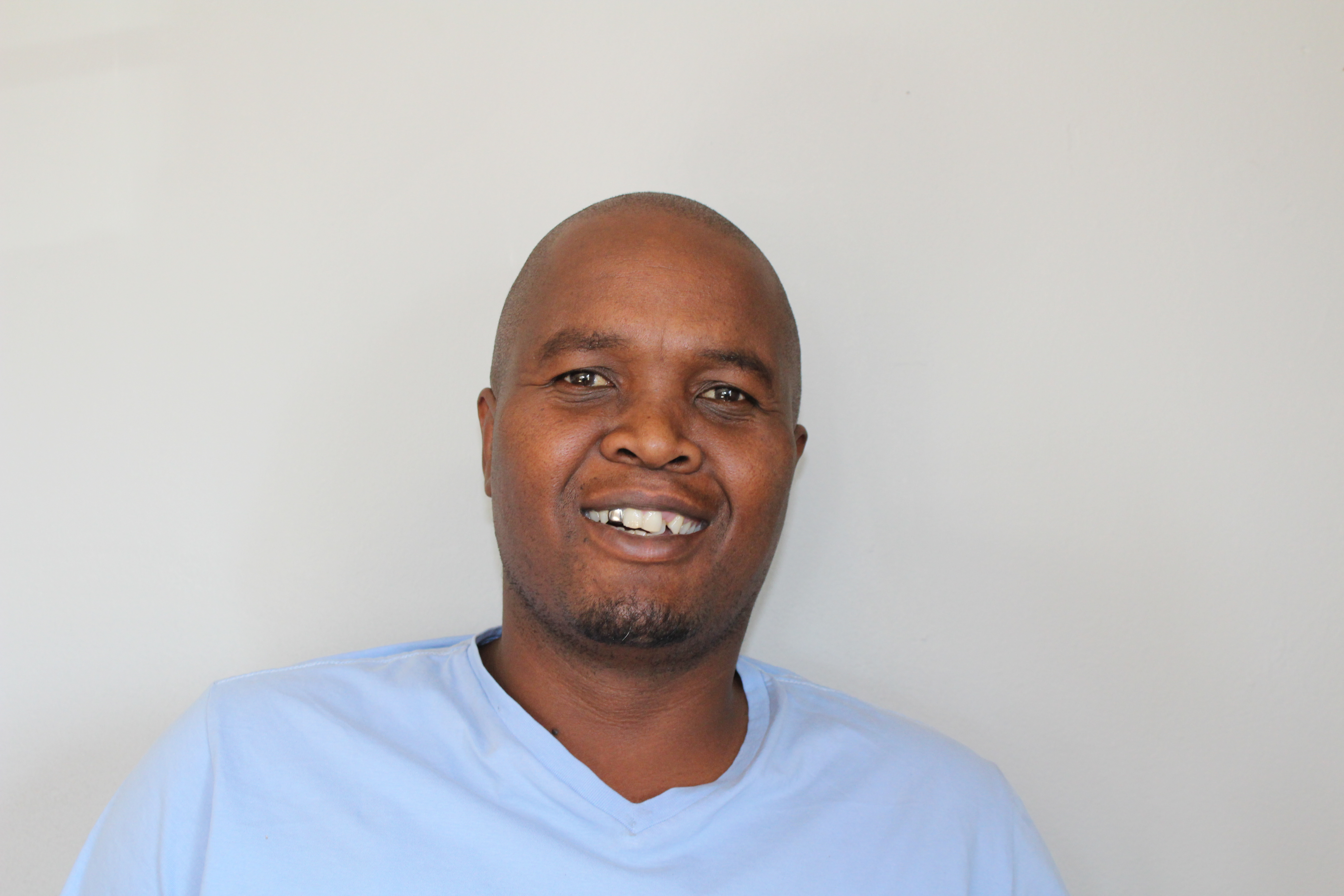 Bongani Nkucha
