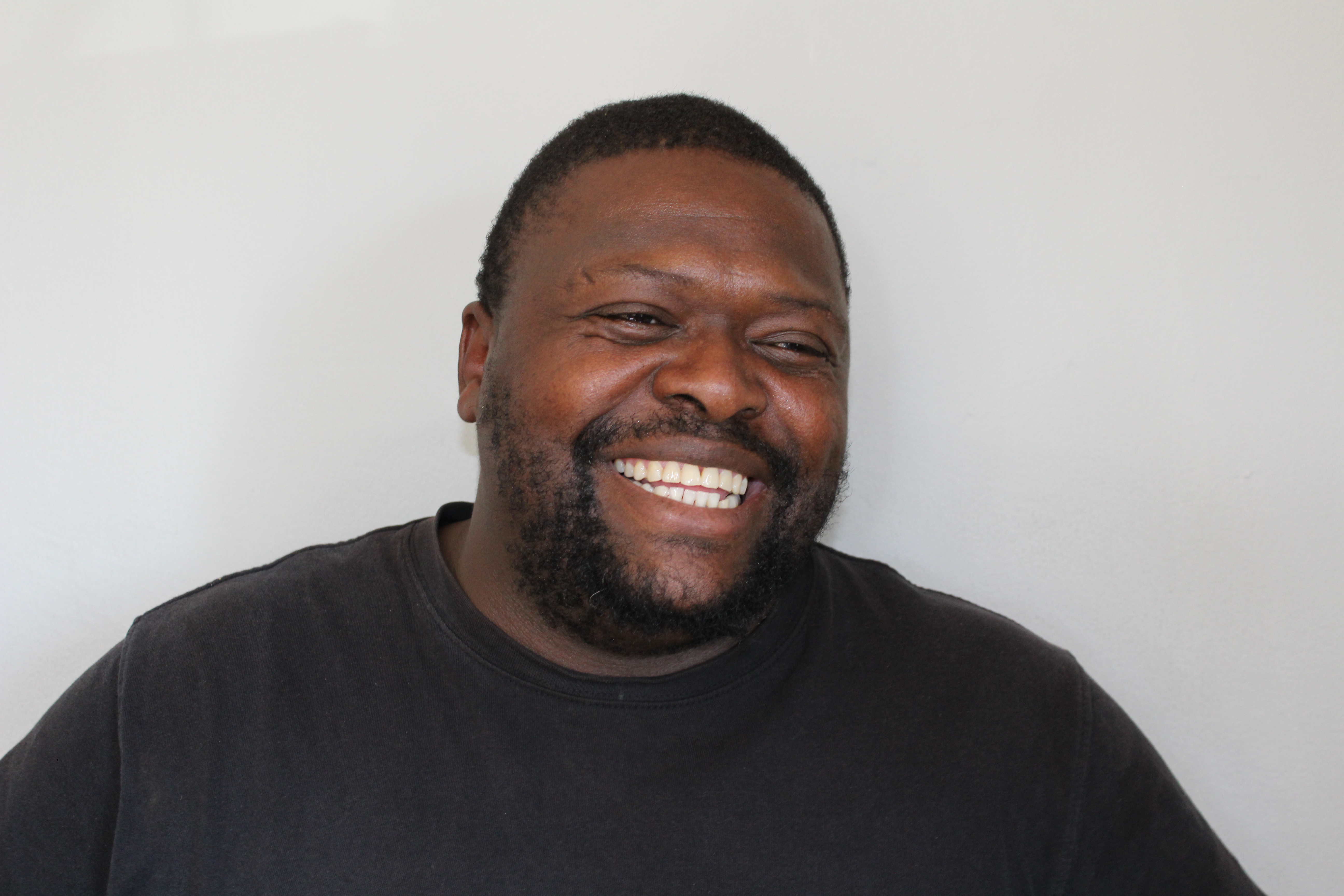 Mthunzi Thwala